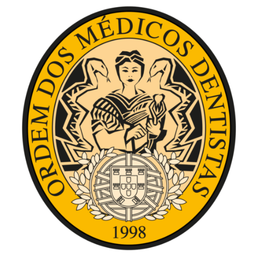 Página inicial da Central de Ajuda de Ordem dos Médicos Dentistas